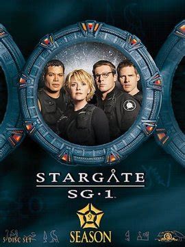 星际之门：SG-1播出时间,什么时候播出上映,哪个台播放_电视剧_电视猫