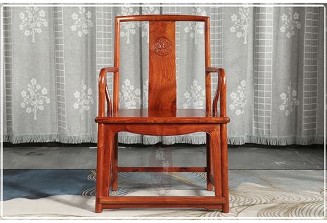 缅甸花梨南宫椅 3件套-产品展示 - 东阳市雍尊红木家具有限公司