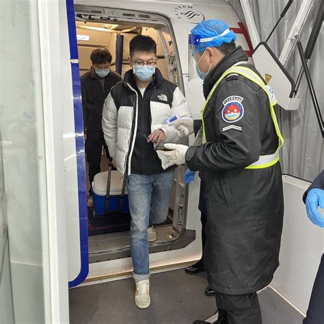 “带着爱与生命赛跑 ” 东航四川分公司全力保障人体捐献器官运输 - 民用航空网
