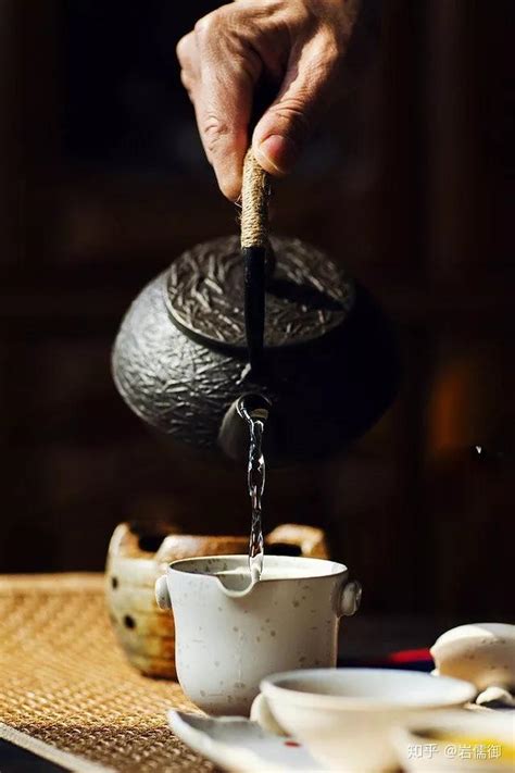 冲泡普洱茶的几个简单的常识！|普洱茶百科 - 中吉号官网