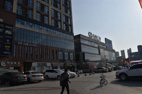漯河经济技术开发区行政服务中心(办事大厅)
