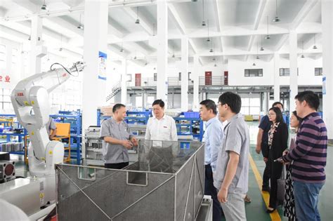 中心介绍 - 中国( 浙江)机器人及智能装备创新中心