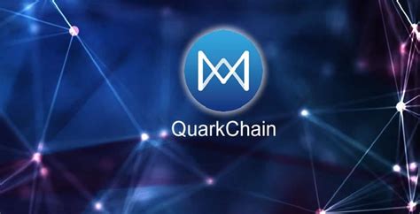 DemoShow online（第4期）：QuarkChain区块链3.0高通量可拓展区块链 - 知乎