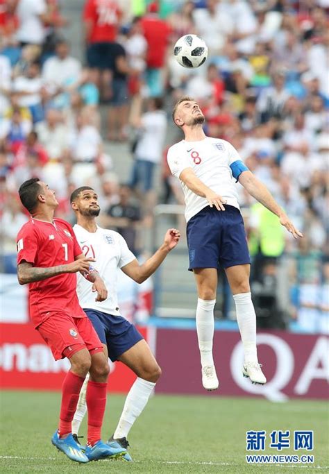 【世界杯】G组：英格兰队6比1胜巴拿马队_坪山新闻网