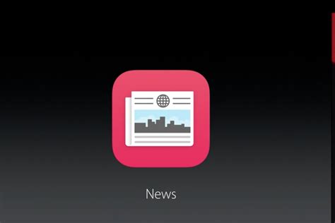 ¿Cómo funciona Apple News?