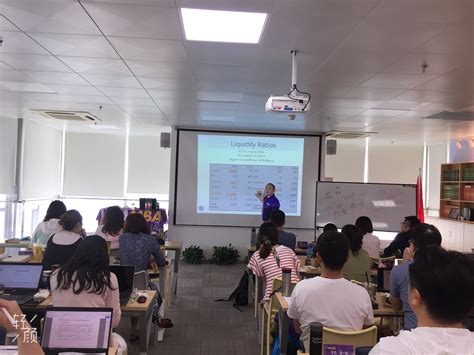 上海大学MBA海外商业学习之旅--线上交流与体验活动(法国) - MBAChina网
