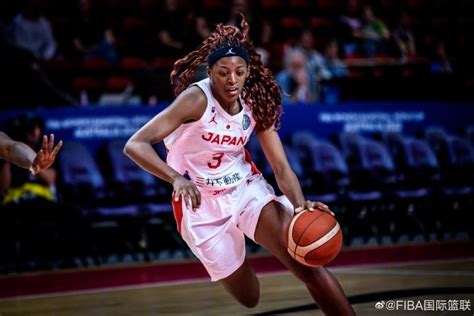 FIBA官方公布女篮亚洲杯日本队的12人大名单：马瓜-斯蒂芬妮在列-南洋体育