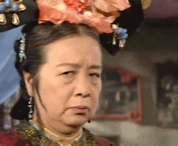 容嬷嬷图片