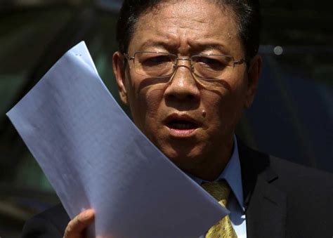 马来西亚驱逐朝鲜大使 因金正男机场被杀案对马出言不逊_航空安全_资讯_航空圈