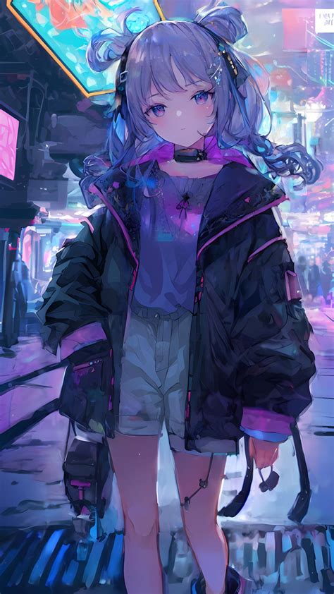 冬马图片