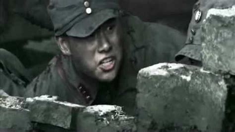 东方战场：吴淞口炮台遭到日军的狂轰滥炸，中国人用尽最后一口气，拼死抵抗_腾讯视频