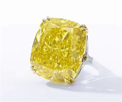 一克拉黄钻石价格 黄钻颜色分级和图片 – 我爱钻石网官网