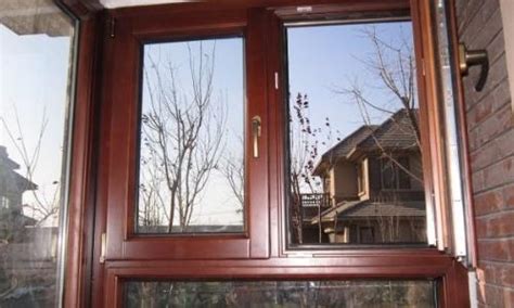 铝木门窗品牌 铝木门窗的优点有哪些 - 房天下装修知识