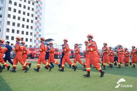 今天开始报名！河南省消防救援总队2022年度国考招录35名干部