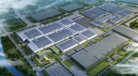 埃安旗下因湃电池动工开建 2025年将满足60万辆车装机需求-中国质量新闻网
