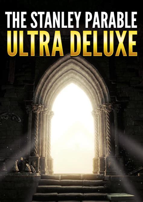 史丹利预言 豪华中文版-悟界ShareHub