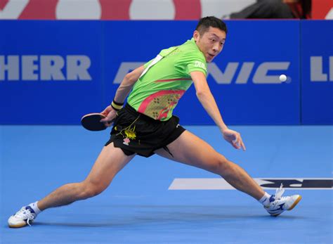 乒乓球爱好者必学的3种基本步法，快速涨球技和打比赛都够用_中国体育直播TV