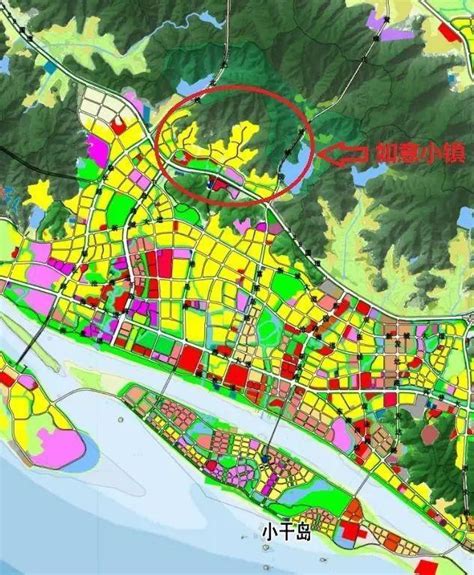 舟山市定海区2020年海岸线景观化和能力提升整治修复项目批前公示