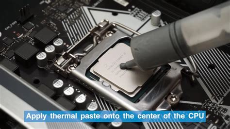 如何清除CPU导热硅脂并更换新的导热硅脂【图文】