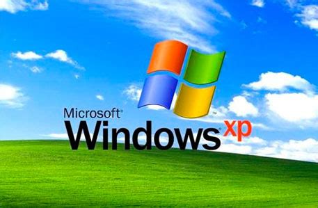 Windows-XP-GHOST系统安装教程 - 知乎
