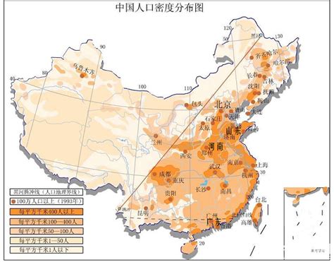 各省区市汉族人口占比，江西排名第一_中国人口_聚汇数据