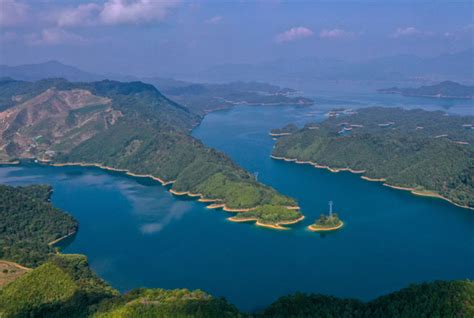 打造世界级“后花园”，南山这个地方将“因水重生”_深圳南山网-爱南山，就上南山网