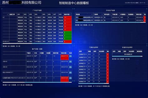 门窗MES系统-门窗系统