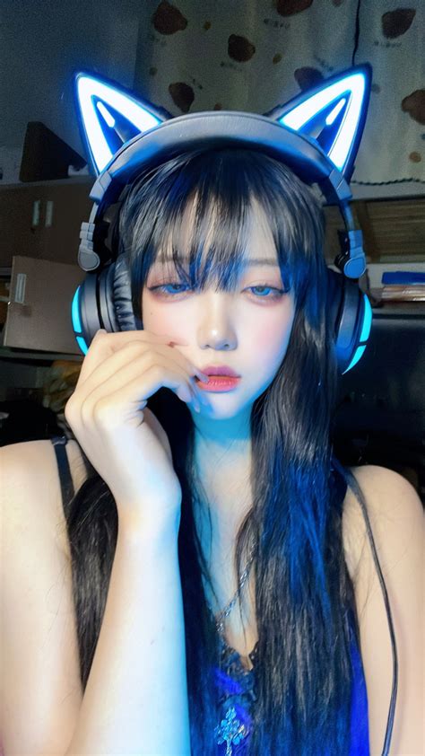 御女图片