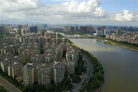 山水城市更美，惠州建筑如何更“绿色化”？_资讯频道_中国城市规划网