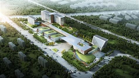 吴中太湖新城，下一个苏州城市副中心崛起！_我苏网