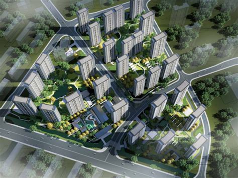 杭州智慧网谷整体城市规划设计方案文本2020-城市规划-筑龙建筑设计论坛