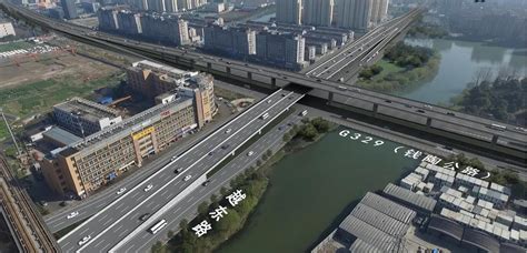 解放大道及北延伸（康宁路、汤公路）建设改造工程 - 业绩 - 华汇城市建设服务平台