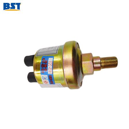 3967251 Oil Pressure Sensor for Cummin S 6bt Engine - China 3967251 and ...