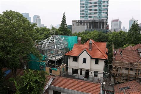 两幢高楼同时拆迁 勤丰小区在扬尘和噪音中夹缝求生 - 杭网议事厅 - 杭州网