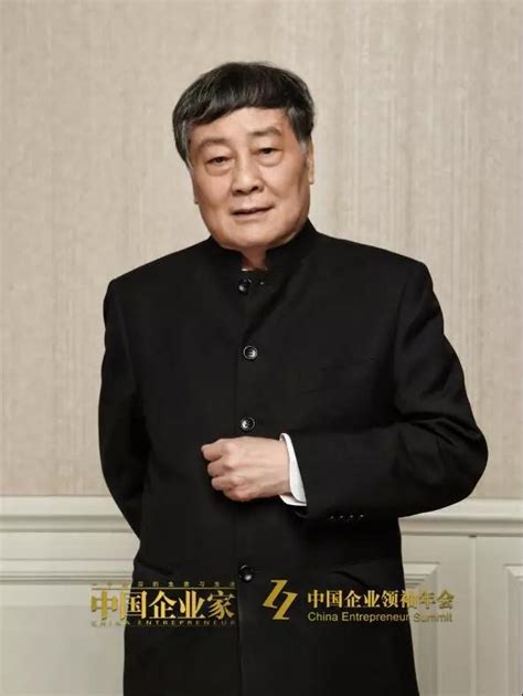 宗庆后：一个人最伟大的成就，应该是为社会创造了什么 - - 中国企业家网