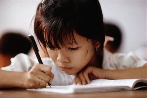 专业家教老师｜孩子怕写作文，家长如何教孩子写作文 - 知乎