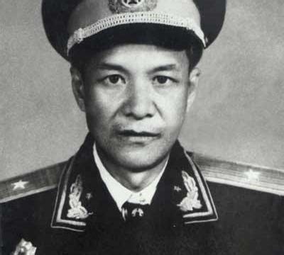 倪志亮：原红四方面军参谋长，唯一的北京籍开国中将！ - 知乎