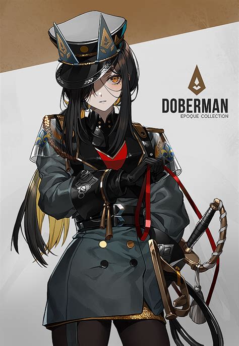 明日方舟Arknights图片