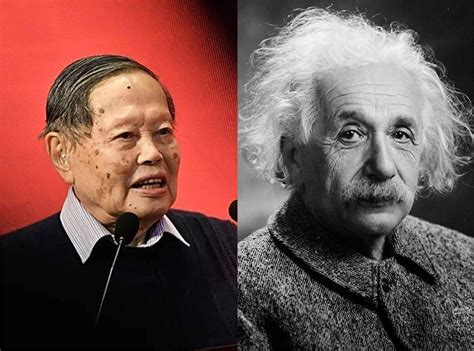 过去千年以来最伟大的20位物理学家，杨振宁唯一在世-搜狐大视野-搜狐新闻