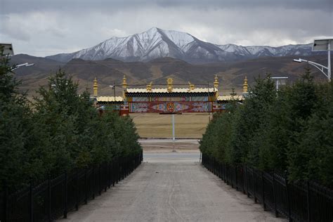2024阿柔大寺游玩攻略,阿柔大寺位于青海海北藏族自...【去哪儿攻略】