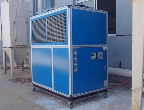 工业冷水机-工业冷风机-工业冷油机-深圳市本泽制冷设备有限公司