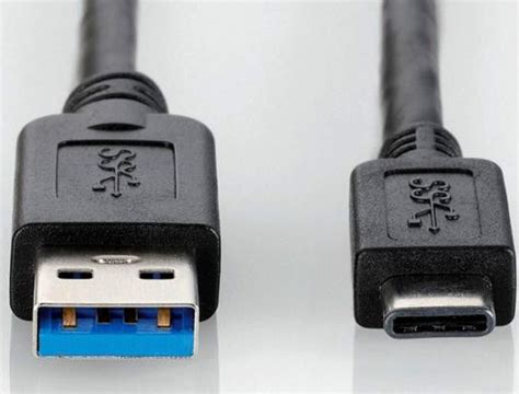 带你了解USB2.0/ USB3.0/ USB3.1接口的区别__财经头条