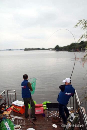 【三岔湖】钓点水位图，大师们探讨一下适合钓什么鱼 - 钓鱼之家