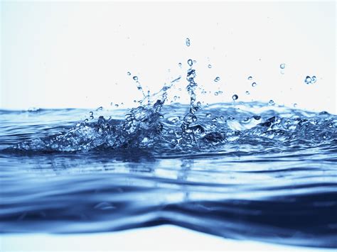水图片