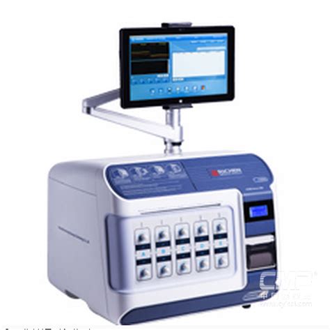 万联达信呼气分析仪/WLD600C/医用碳十三检测分析仪/幽门螺旋杆菌呼气分析仪 /胃病筛查仪