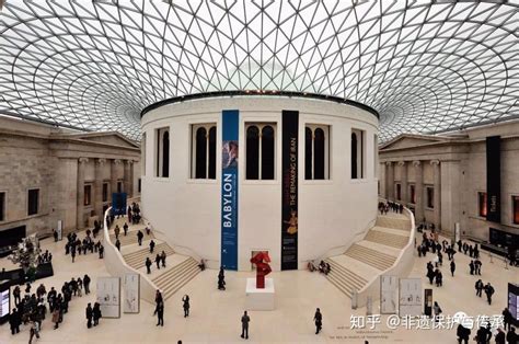 大英博物馆专业讲解线路推荐【携程玩乐】