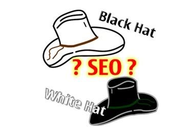 白帽SEO、快排、黑帽SEO三者优势劣势的对比 - 知乎