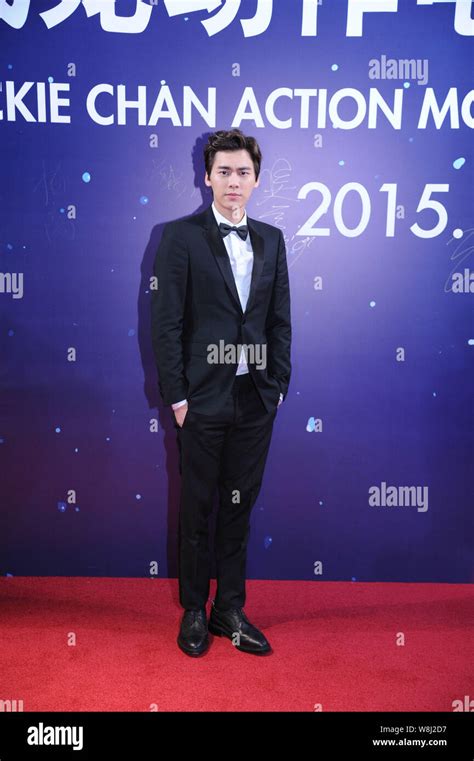 Li yifeng hi-res stock photography and images - Alamy