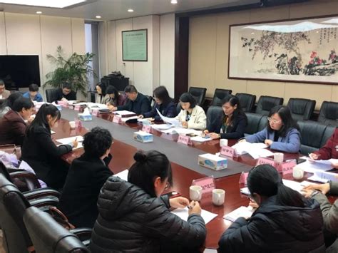 国家卫健委基层司调研杭州市基层医疗机构减负工作开展情况