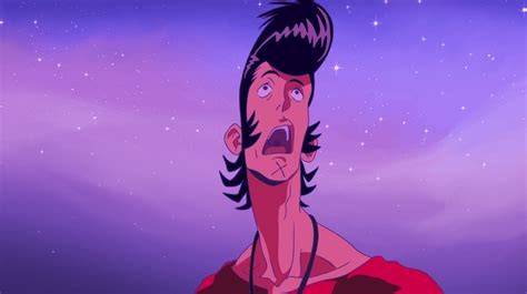Space Dandy / Characters - TV Tropes